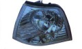BMW E36 4D '91-'00 CORNER  LAMP(CRYSTAL)