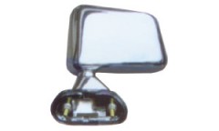 HILUX ANODIZED BACKUP MIRROR