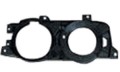 BMW E30/M40 '83-'91  HEAD LAMP HOUSING