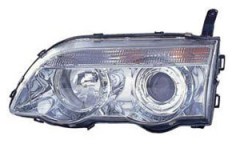 SPACE GEAR/L400 '05 HEAD LAMP