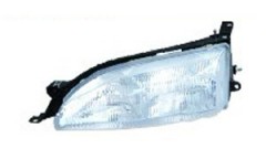 CAMRY'95 HEAD LAMP