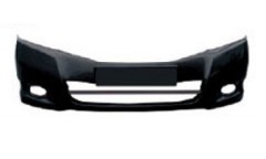 CITY'09 FRONT BUMPER