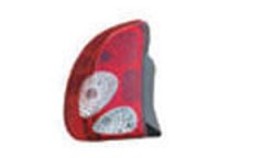 LANOS II TAIL LAMP(CRYSTAL)