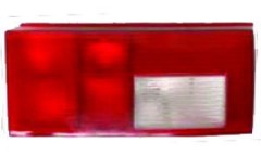 AUDI 100 '90-'94 BACK UP  LAMP(LONG)