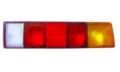 VW SANTANNA/ PASSAT '80 TAIL LAMP