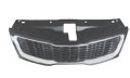 K2'11 GRILLE