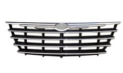 TONE AND COUNTRY/CARAVAN'01-07 GRILLE