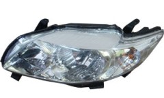 COROLLA '07 HEAD LAMP