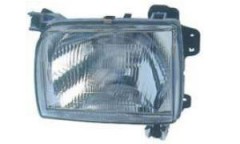 PICK UP D22 '97-'01 HEAD LAMP