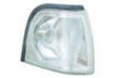 AUDI100 '83-'90 CORNER  LAMP(CRYSTAL)