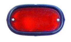 ACCENT '98 REAR FOG LAMP      