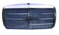 MERCEDES-BENZ W123 GRILLE