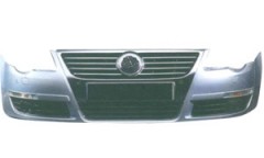 VW PASSAT B6 '05 FRONT BUMPER