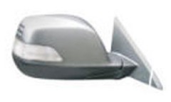 CRV'07(RE2)  MIRROR ELECTRIC LED 5 LINES