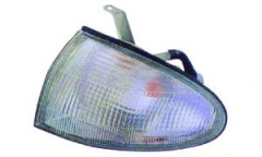 ACCENT '96  CORNER LAMP(4D)  