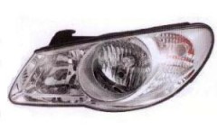 ELANTRA '07 HEAD LAMP