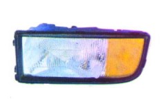 BNEZ TRUCK ACTROS '96 HEAD LAMP