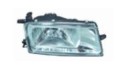 OPEL VECTRA '88-'92  HEAD LAMP(CRYSTAL)