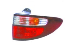 PREVIA '98 TAIL LAMP
      