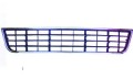 AUDI A6'03 BUMPER GRILLE(MIDDLE)