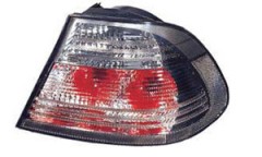 BMW E46 2D TAIL LAMP(CRYSTAL)