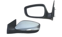 ELANTRA '11 MIRROR(ELECTRIC)