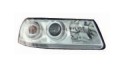 VW SANTANA'3000 HEAD LAMP