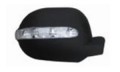 MERCEDES-BENZ W163'02-'04 MIRROR WITH CASE(BLACK)
