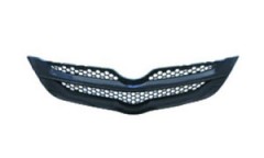 TOYOTA VIOS '08 GRILLE(BLACK)