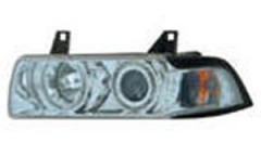 BMW E36 HEAD LAMP(CRYSTAL )