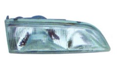 H100 PANEL VAN '93-'95 HEAD LAMP