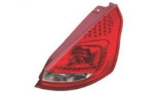 FIESTA '09 HATCHBACK TAIL LAMP