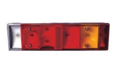   EUROCARGO '03/ STRALIS  '03 TAIL LAMP