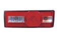 VW GOLF I'74-'83 TAIL LAMP