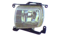 RIO '05 4D FOG LAMP 