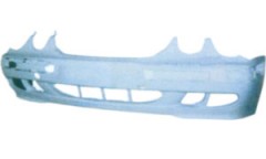 MERCEDES-BENZ W210 '95-'98 FRONT BUMPER