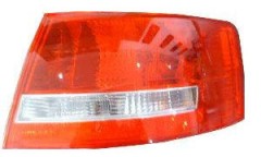  AUDI A6L '04-'06 TAIL Lamp