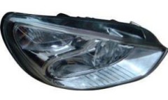 S-MAX '06 HEAD LAMP 