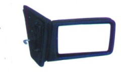 MERCEDES-BENZ W124 MANUAL MIRROR