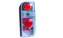 HIACE '00 TAIL LAMP(CRYSTAL)