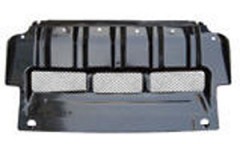 PAJERO V73 FRONT ENGINE PROTECTION BOARD(STEEL) 