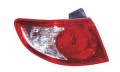  HYUNDAI SANTA FE '07  TAIL LAMP