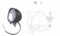 TRAILER BACK LAMP(B)