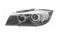 BMW E90'08 HEAD LAMP(WHITE)