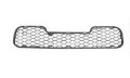 SANTA FE '00-'06  FRONT BUMPER GRILLE