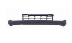 VW POLO '02 FRONT SPOILER