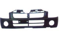 WAGON R '95-'97 FRONT BUMPER