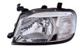 NISSAN PICK-UP '05 HEAD LAMP