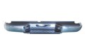 PATHFINDER '04/NAVARA'06 REAR BUMPER(CHROME)