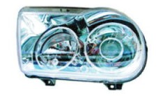 CHRYSLER 300C  HEAD LAMP